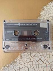 THE CRANBERRIES * WAKE UP AND SMELL THE COFFEE / KASET