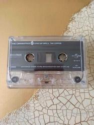 THE CRANBERRIES * WAKE UP AND SMELL THE COFFEE / KASET