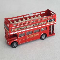 London Bus (Diecast)