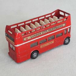 London Bus (Diecast)