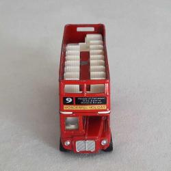 London Bus (Diecast)