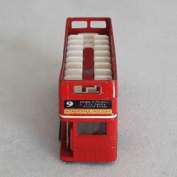 London Bus (Diecast)