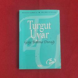 Göğe Bakma Durağı