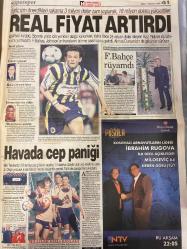 HÜRRİYET GAZETESİ DOĞUM GÜNÜ HEDİYESİ - 1 HAZİRAN 1999 -TAM TAKIM 42 SAYFADIR -Abdullah Öcalan-Sayın şehit ailelerinin acılarını paylaşıyorum-Sayınlarla efendim-Öcalan günah çıkarmaya çalıştı-Uğur Dündar-Öcalan ve adalet-Oktay Ekşi-Türkiye’nin gücü bizi silip süpürdü-Yalçın Bayer-Real fiyat artırdı-Balic-Aziz Yıldırım-Johnson-Ahmet Dursun-F.Bahçe rüyamdı-Abdullah-Abdülaziz-Yıldırım Rugova-Miloseviç-Havada cep paniği-Fatih-Milliler hızlı başladı-Ya imza ya veda-Faruk Süren-Okan-Arif-Bülent-Ali Dürüst-Ömre bedel sevinç-Fatih Terim-Terim-Bayram Aydın-Saim Bozer-Alpay: Ayrılıyorum-Alpay-Transfer fiyaskosu-Van Eck-Ayhan-Eczacı eğleniyor-Juventus İnter Toto’da-Babam Bosnalı annem Tatar asıllı-Yonca Evcimik-Gezal Kaan-Hasan Cemal-İsmail Düz-Mühür kavgası: 2 ölü-Sabık Kalaycıoğlu-Kemal Düz-Müdür’e gözyasa-Yine liseli kavgası-Şahin Akşahin-Arkadaşına laf attı-Göl kurbanının cesedi 6 ay sonra bulundu-Tayfun Tutan-Kadir Batur-Öznur Karaca-Hasan Selçuk-NATO yaktı çalarken yakalandılar-Ben takdirli