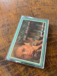 HÜLYA AVŞAR - HERŞEY GÖNLÜNCE OLSUN - KASET