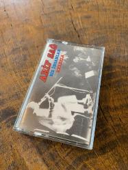 ARİF SAĞ - BİZ İNSANLAR KERBELA - KASET