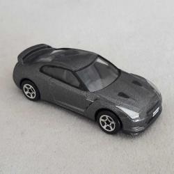 Realtoy Nissan GT-R (1:60 Diecast)