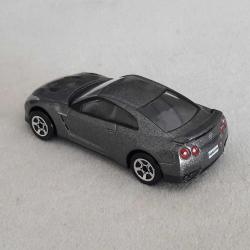 Realtoy Nissan GT-R (1:60 Diecast)