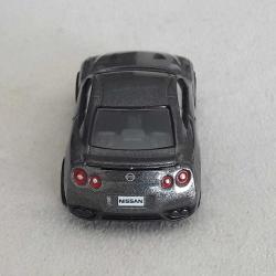 Realtoy Nissan GT-R (1:60 Diecast)
