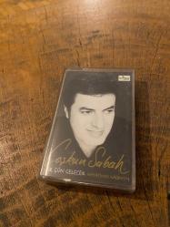 COŞKUN SABAH - BİR GÜN GELECEK / HAYATIMIN KADINISIN - KASET