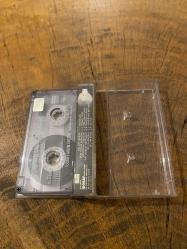 COŞKUN SABAH - BİR GÜN GELECEK / HAYATIMIN KADINISIN - KASET