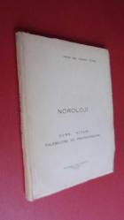 NÖROLOJİ DERS KİTABI TALEBELERE VE PRATİSYENLERE