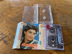 GÜLER DUMAN - DUYGU PINARI / VEZRANA - KASET