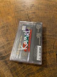 ALİ ASKER - ZORDUR - KASET (JELATİNİNDE)