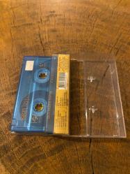 HAKAN TAŞIYAN - GÜZ GÜLLERİ - KASET