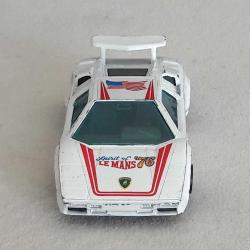 Burago Lamborghini Countach 5000 S (1:43 Made In Italy)