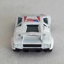 Burago Lamborghini Countach 5000 S (1:43 Made In Italy)
