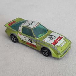 Burago Mazda RX-7 (1:43 Made In Italy)