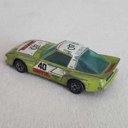 Burago Mazda RX-7 (1:43 Made In Italy)