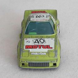 Burago Mazda RX-7 (1:43 Made In Italy)
