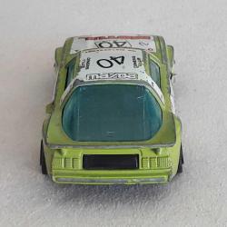 Burago Mazda RX-7 (1:43 Made In Italy)
