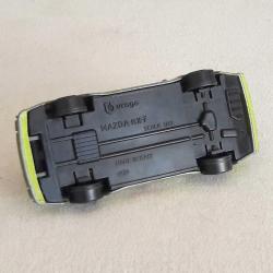 Burago Mazda RX-7 (1:43 Made In Italy)