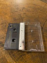COŞKUN SABAH - ALIŞTIM SANA - KASET