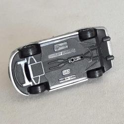 Burago Shelby Series 1 (1:43 Diecast)