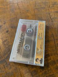 NİHAT DOĞAN - KIRDIN KALBİMİ - KASET (JELATİNİNDE)