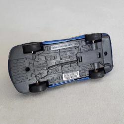 Kinsmart Subaru Impreza WRC 2007 (1:36 Diecast)