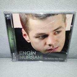 Cd Engin Nurşani sen nefsine köle oldun. Orijinal. Ambalajında sıfır ürün. CD ön kabında çatlaklar var. Yedek Cd kabı ile gönderim yapılacaktır.