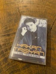 HAKAN TAŞIYAN - A. CANIM / KIYMETİNİ BİLEMEDİM - KASET (JELATİNİNDE)