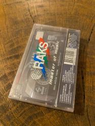 HAKAN TAŞIYAN - A. CANIM / KIYMETİNİ BİLEMEDİM - KASET (JELATİNİNDE)
