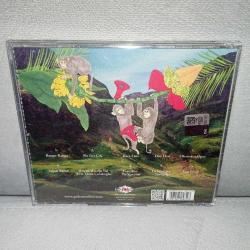 Cd Gülşen bangır bangır albümü. Orijinal. iyi durumda. koleksiyonluk