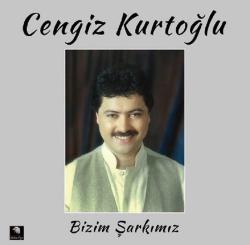 CENGİZ KURTOĞLU BİZİM ŞARKIMIZ 33 LÜK PLAK