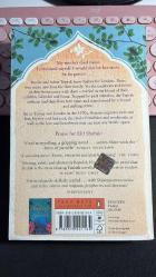 HONOUR - ELIF SHAFAK - ELİF ŞAFAK - PENGUIN BOOKS 2013