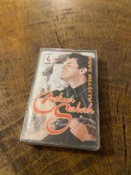 COŞKUN SABAH - ALIŞTIM SANA - KASET (JELATİNİNDE)