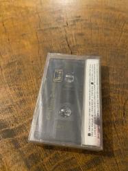 COŞKUN SABAH - ALIŞTIM SANA - KASET (JELATİNİNDE)