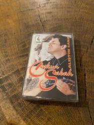 COŞKUN SABAH - ALIŞTIM SANA - KASET