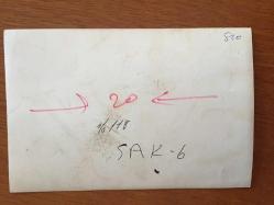 MELİKE DEMİRAĞ'IN ORİJİNAL FOTOĞRAFI - 18 x 12 cm EBADINDA - MELİKE DEMİRAĞ, TUNCEL KURTİZ ve ARKADAŞLARI POZ VERİRKEN ÇEKİLMİŞ BİR KARE