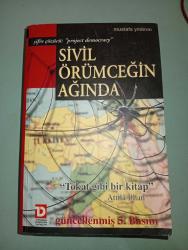 Sivil Örümceğin Ağında -İKİNCİ EL