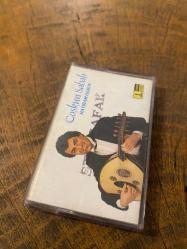 COŞKUN SABAH - HATIRAM OLSUN - KASET