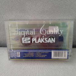 Kaset Fenerbahçe marşları 1. Orijinal. Sıfır, ambalajında. koleksiyonluk