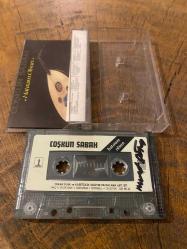 COŞKUN SABAH - HATIRAM OLSUN - KASET