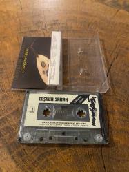 COŞKUN SABAH - HATIRAM OLSUN - KASET