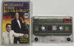 Enbe Orkestrası - Müziğimizle Evreni Kucaklıyoruz