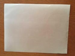 MELİKE DEMİRAĞ'IN AJANS BASIMI BÜYÜK BOY FOTOĞRAFI - 22 x 18 cm EBADINDA - MELİKE DEMİRAĞ SAHNEDE ŞARKI SÖYLERKEN ÇEKİLMİŞ BİR KARE