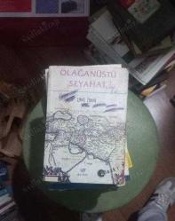 LOT.19 » Olağanüstü Seyahat