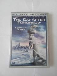 Yarından Sonra 2 Diskli Dvd Film