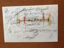 YEŞİLÇAM'IN USTA İSMİ FERİDUN ÇÖLGEÇEN'İN ORİJİNAL FOTOĞRAFI - 18 x 12 cm EBADINDA - FERİDUN ÇÖLGEÇEN KADRAJA POZ VERİRKEN ÇEKİLMİŞ BİR KARE